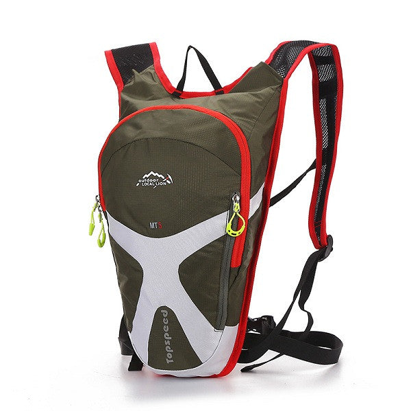 New 5L Camping Backpack high quality 6 colors