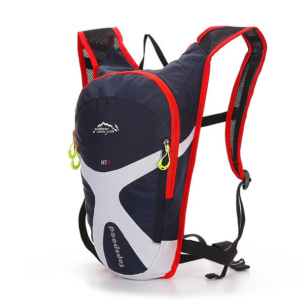 New 5L Camping Backpack high quality 6 colors