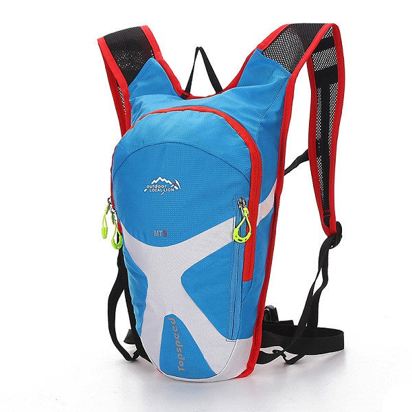 New 5L Camping Backpack high quality 6 colors