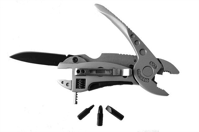 Multi-tool Knife Hunting Accessories