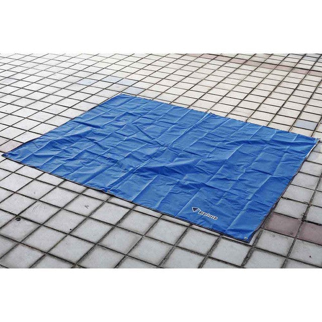 Moistureproof Picnic Grass Blanket/Sleeping Mat
