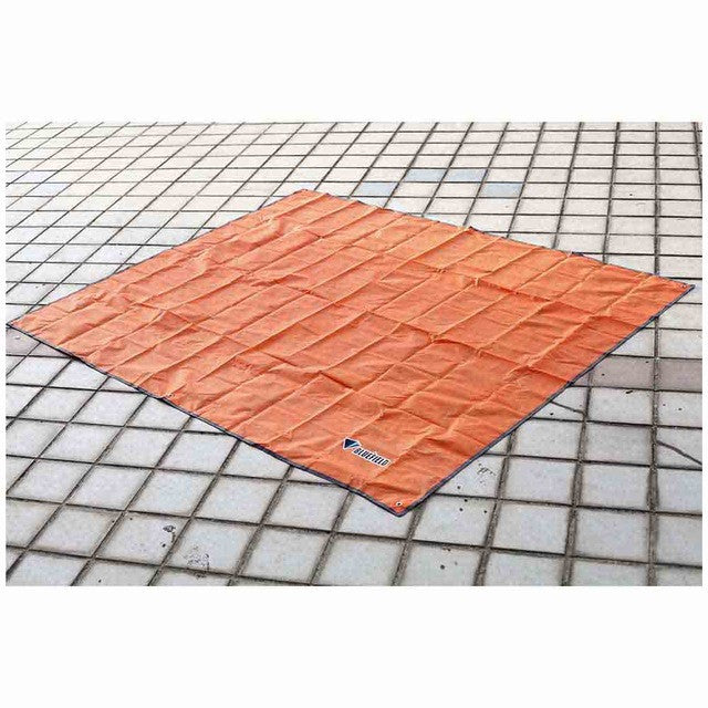 Moistureproof Picnic Grass Blanket/Sleeping Mat