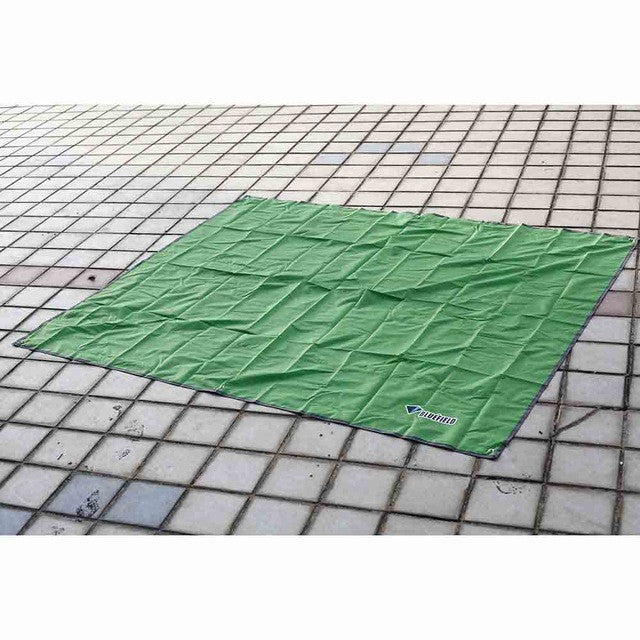 Moistureproof Picnic Grass Blanket/Sleeping Mat