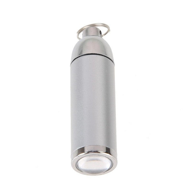 Mini Pocket Flashlights