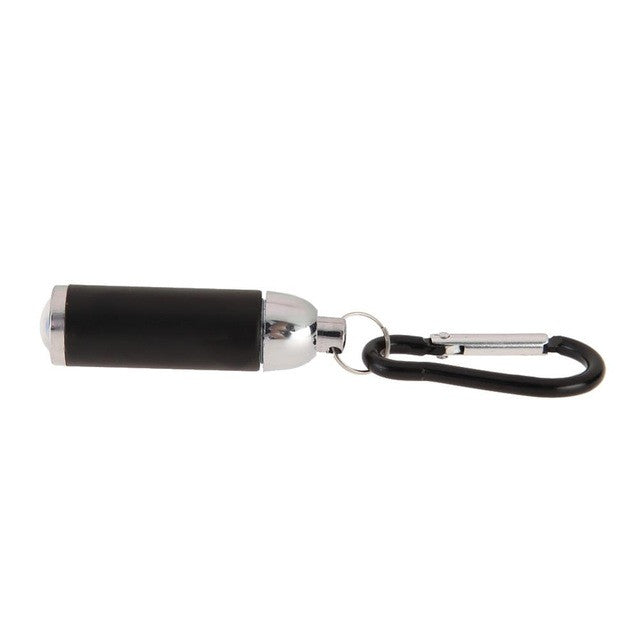 Mini Pocket Flashlights
