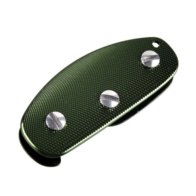 EDC 35g Ultralight Multi Tool Key Holder