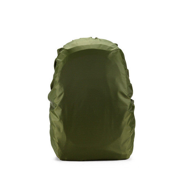 80L Waterproof Anti-theft Backpack