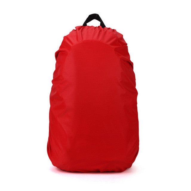 80L Waterproof Anti-theft Backpack