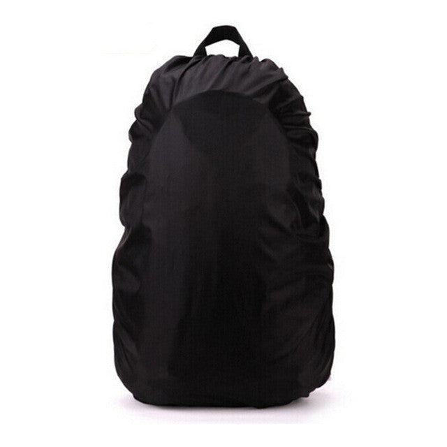 80L Waterproof Anti-theft Backpack