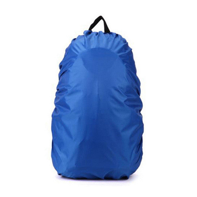 80L Waterproof Anti-theft Backpack
