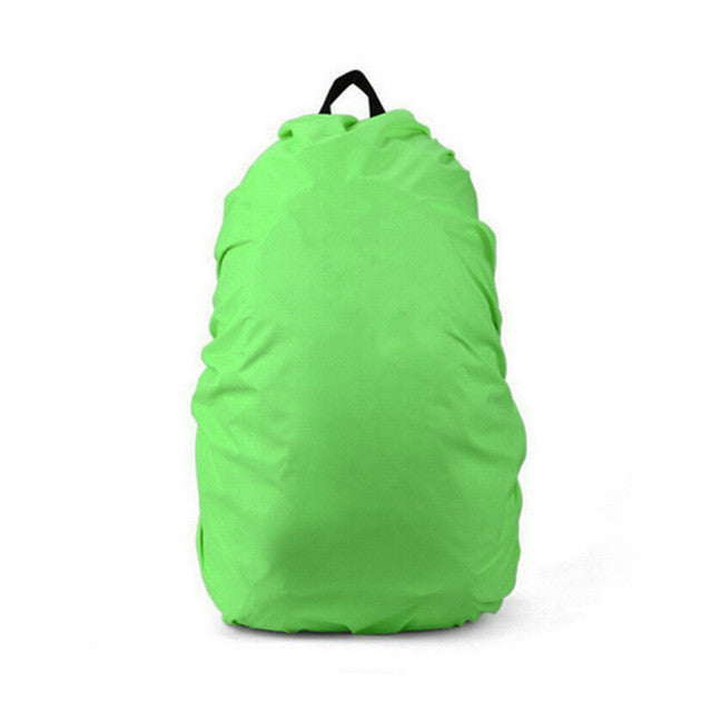 80L Waterproof Anti-theft Backpack