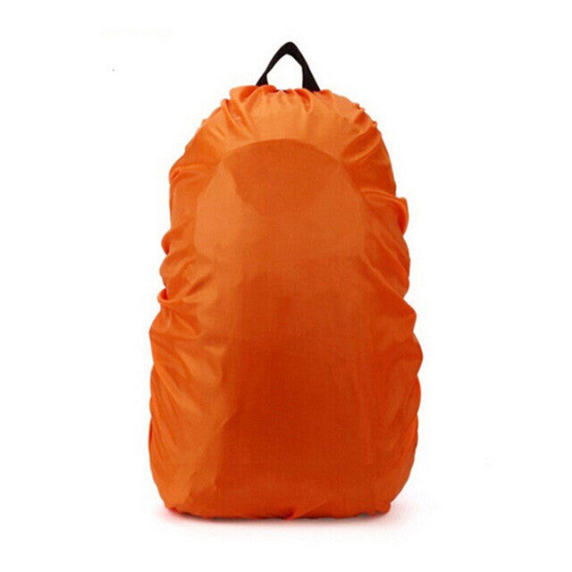 80L Waterproof Anti-theft Backpack