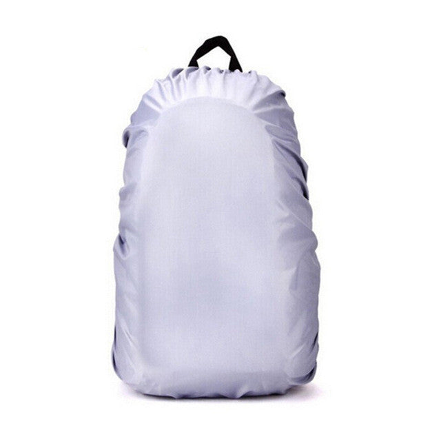 80L Waterproof Anti-theft Backpack