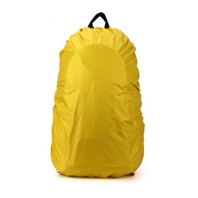 80L Waterproof Anti-theft Backpack