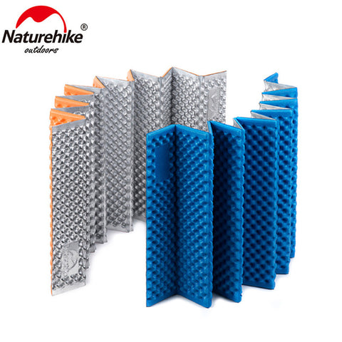 Portable Naturehike Moistureproof Camping Folding Sleeping Pad