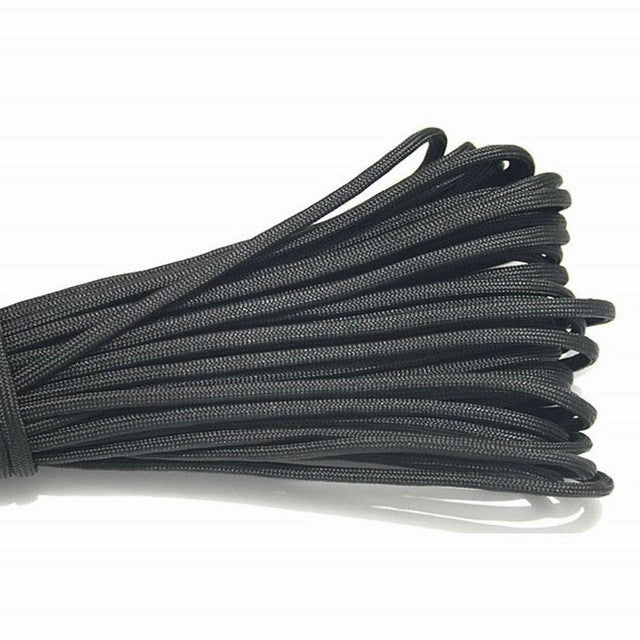 Paracord 550 Parachute Cord Lanyard Rope