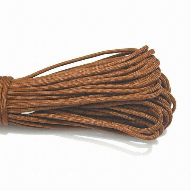 Paracord 550 Parachute Cord Lanyard Rope