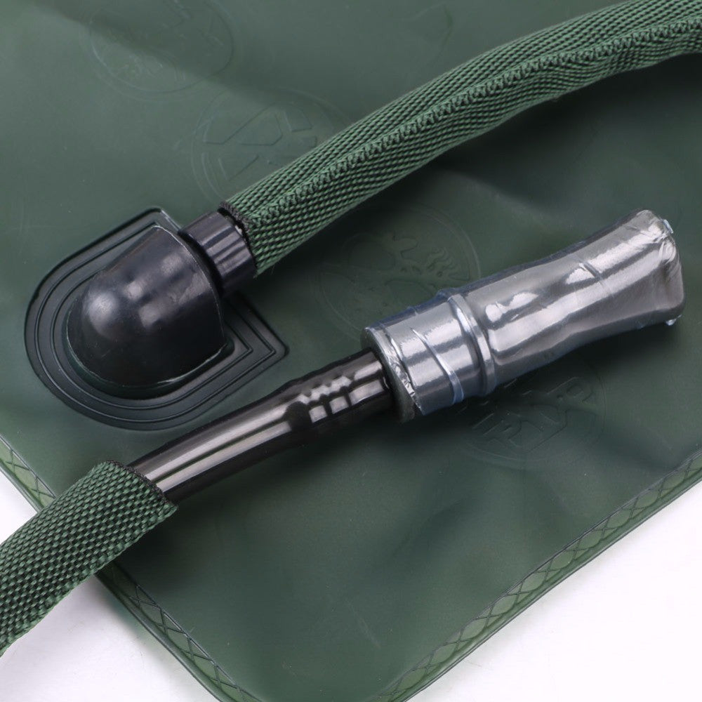 3L Wide Mouth Drinking Hydration System Hiking/Survival/Cycling Water Bags Bladder