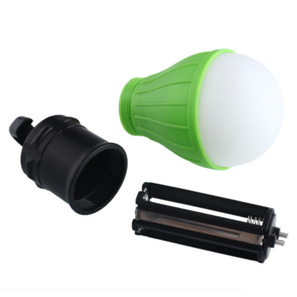 Soft Light Hanging LED Light Bulb