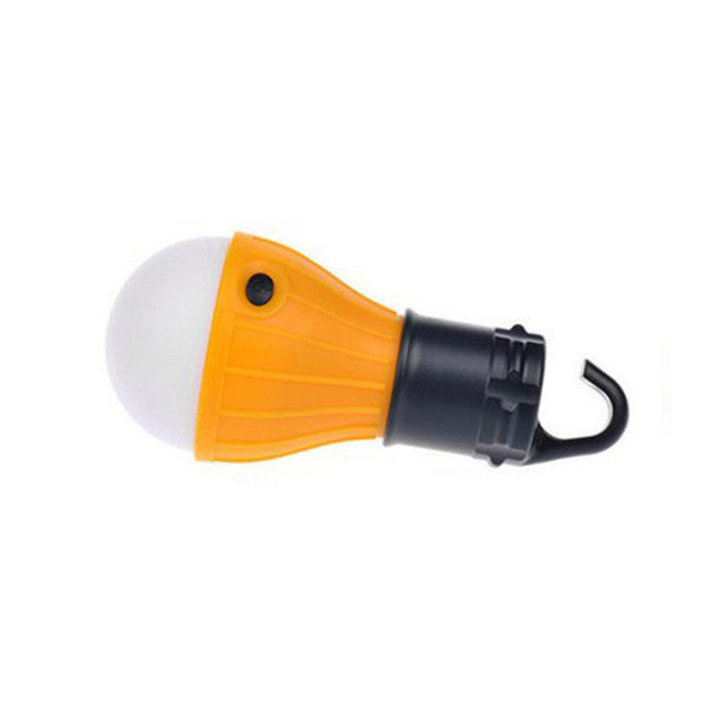 Soft Light Hanging LED Light Bulb