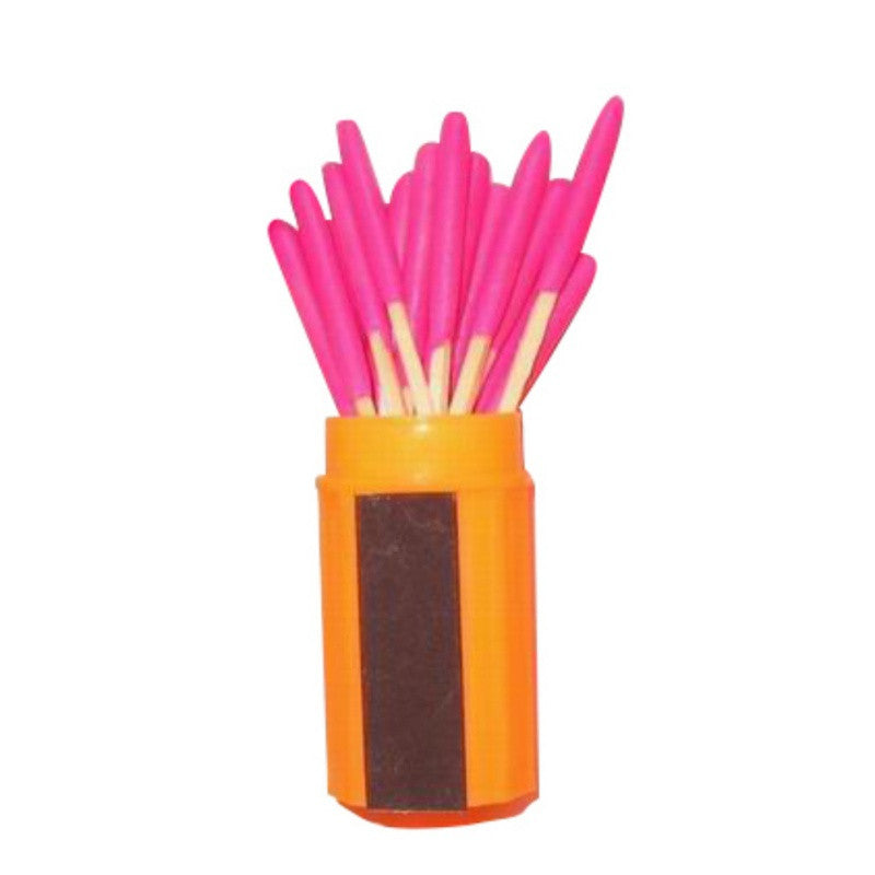20pcs/Box Waterproof Emergency Survival/Camping Matches