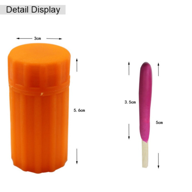 20pcs/Box Waterproof Emergency Survival/Camping Matches