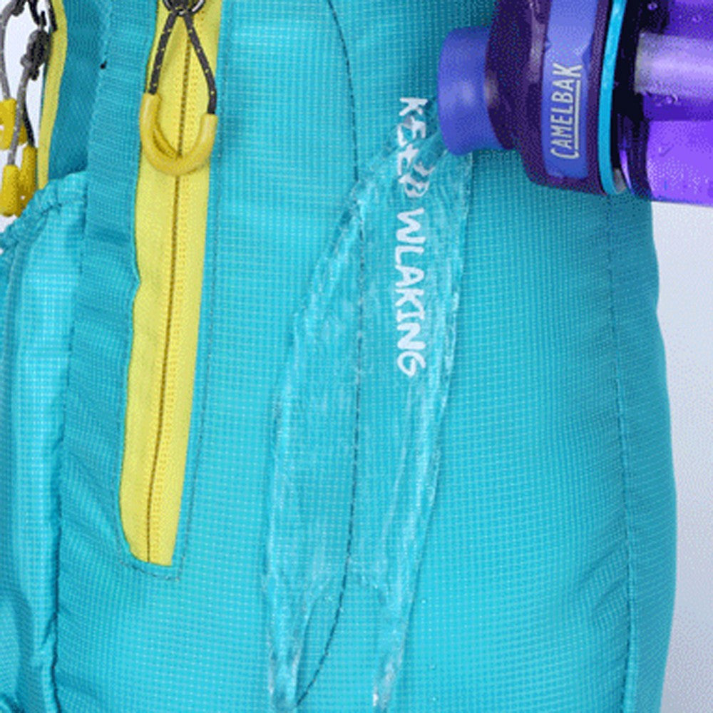New Diagonal Waterproof Chest Bag Camping