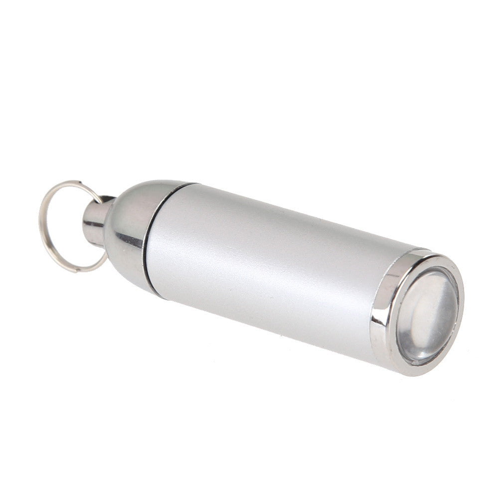 Mini Pocket Flashlights