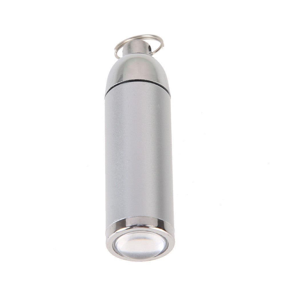 Mini Pocket Flashlights