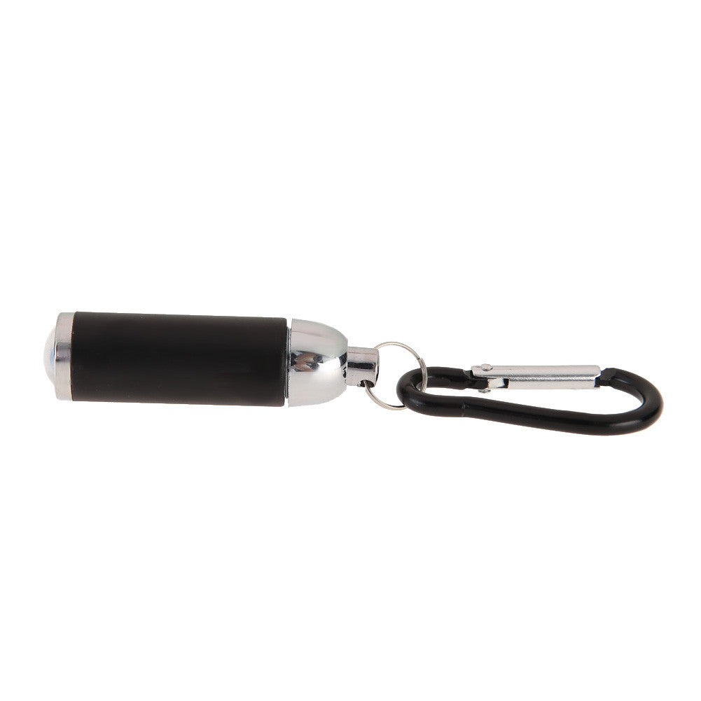 Mini Pocket Flashlights