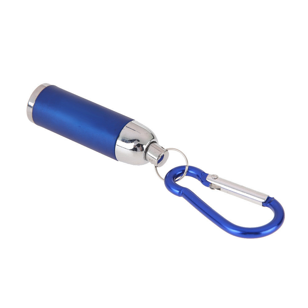Mini Pocket Flashlights