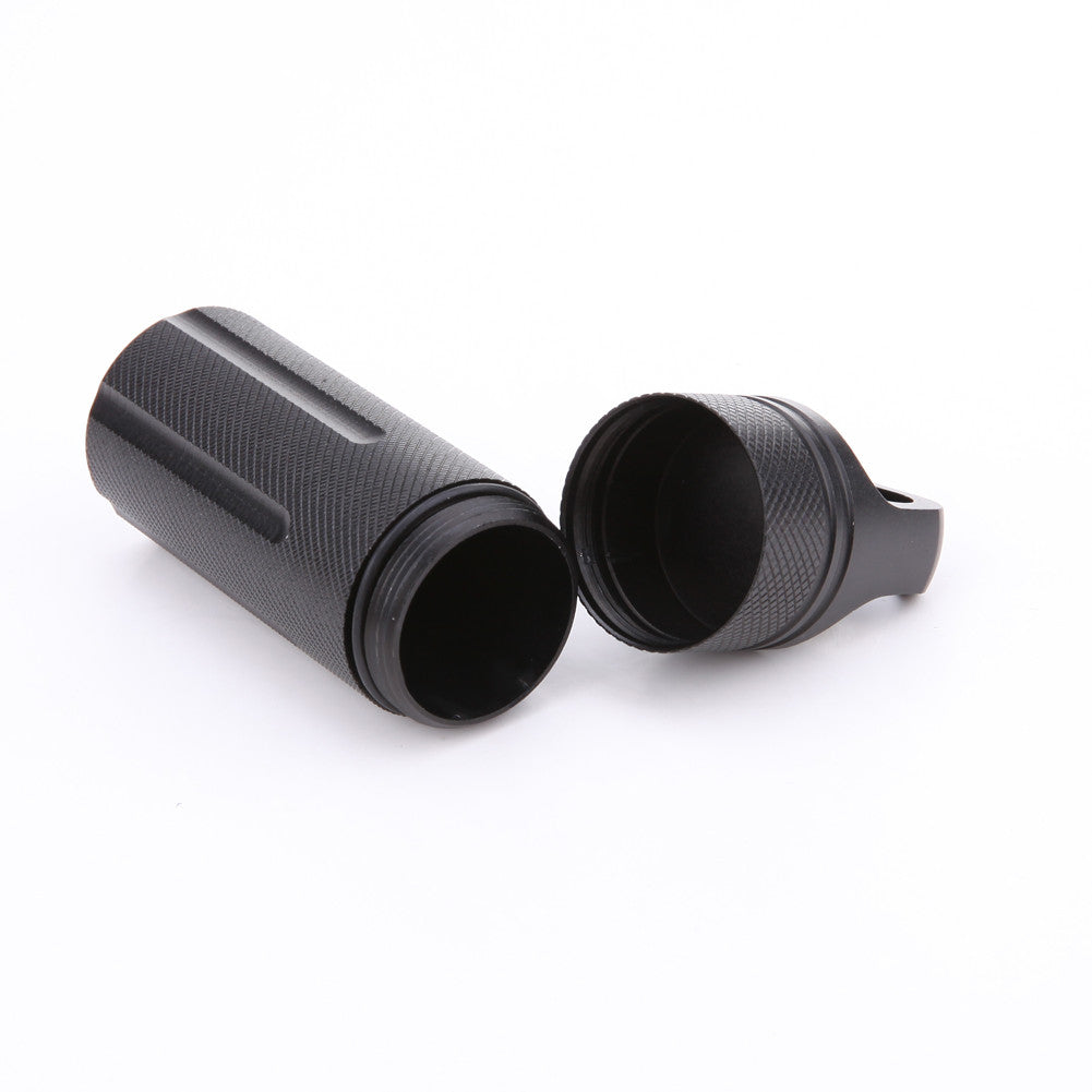 Waterproof Aluminium EDC Seal Bottle