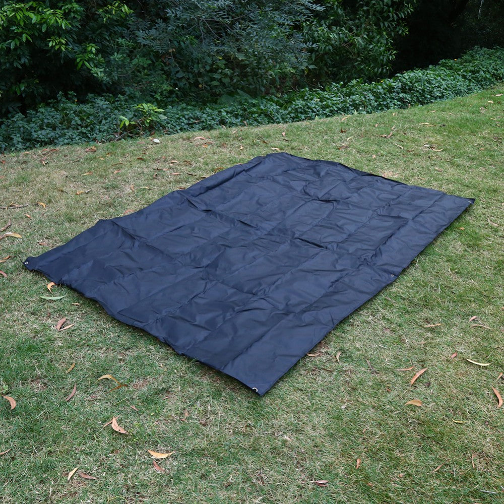 Portable Tarpaulin Waterproof Camping Mat