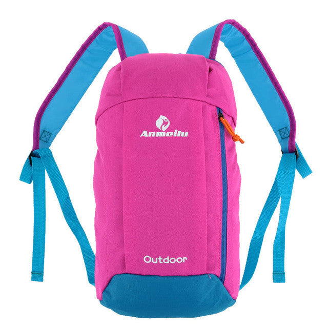 Anmeilu Portable Tactical Sports Bag