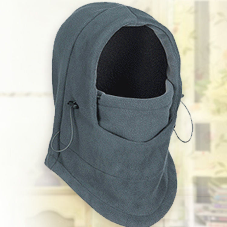 1pc Head Windproof Survival Face Mask