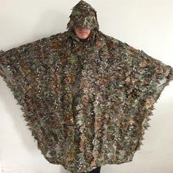 Camouflage Jungle Quick dry Survival Clothing