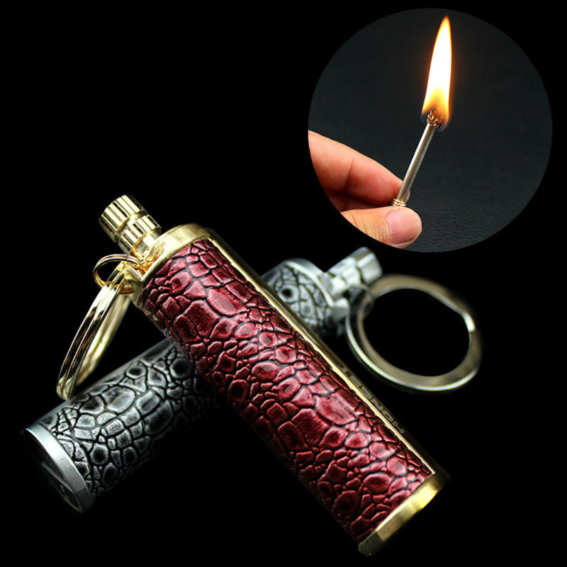 Honest Brand Portable Survival Emergency Fire Flints