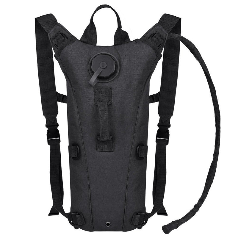 3 Liter Hydration Pack Bladder Water Bottle Bag