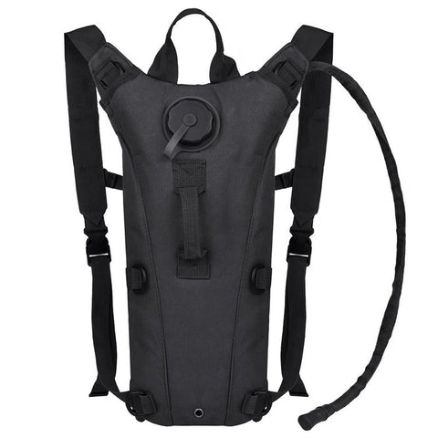 3 Liter Hydration Pack Bladder Water Bottle Bag